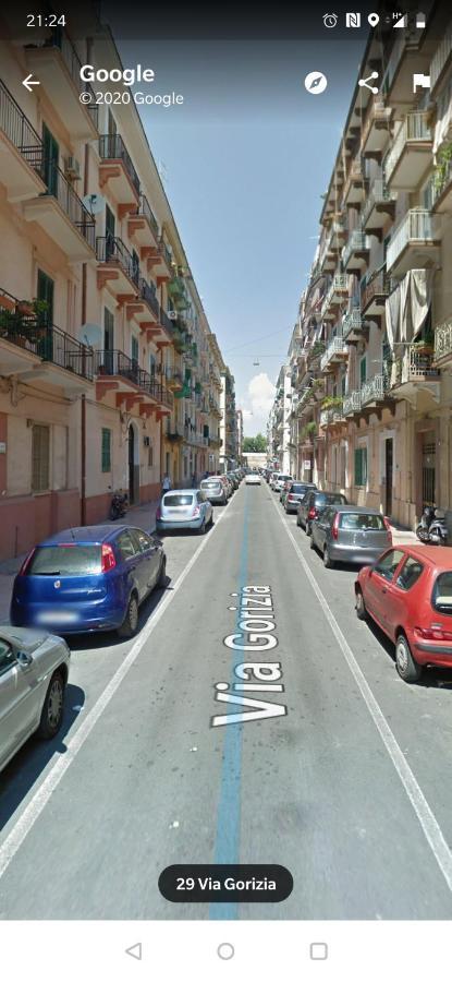 Lighthouse Taranto Apartment Luaran gambar
