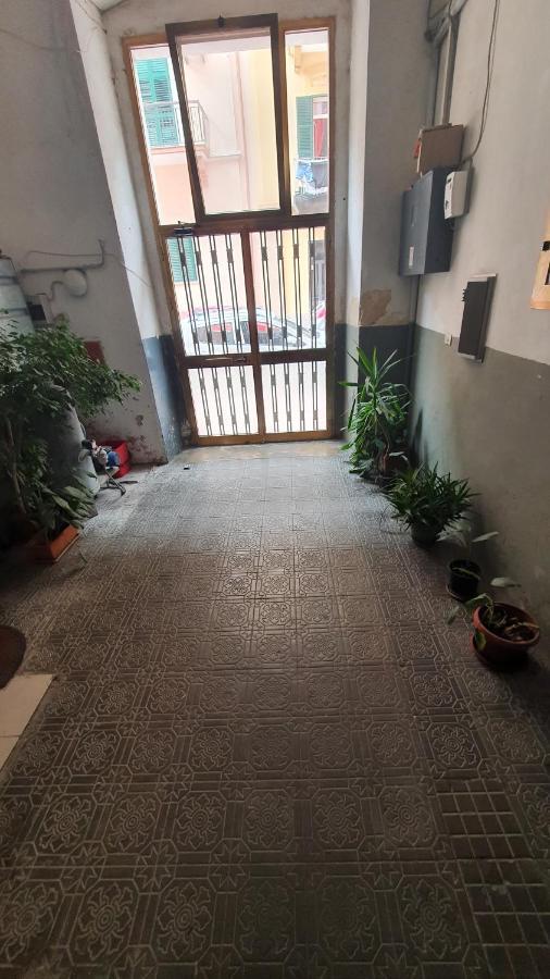 Lighthouse Taranto Apartment Luaran gambar