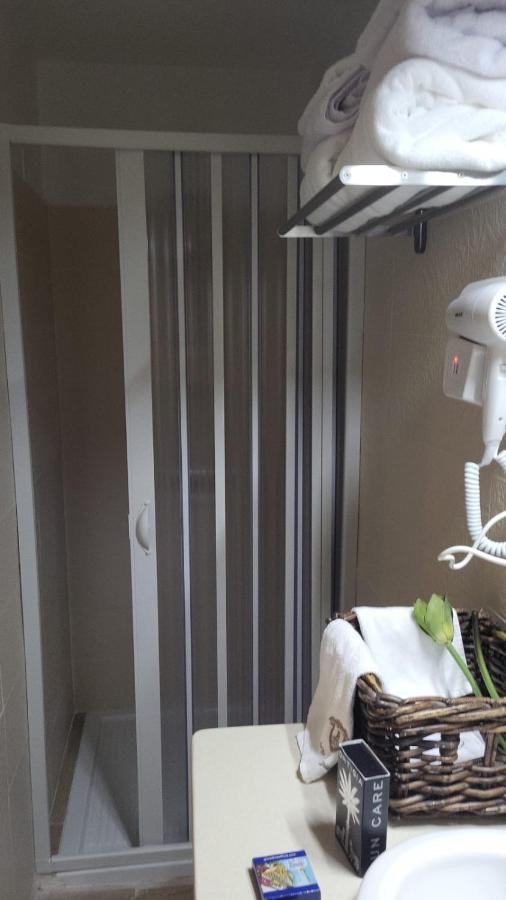Lighthouse Taranto Apartment Luaran gambar