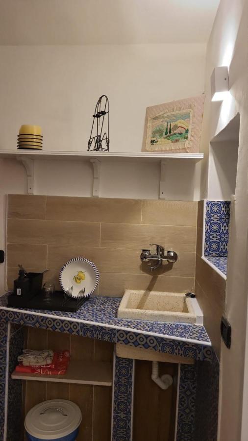 Lighthouse Taranto Apartment Luaran gambar