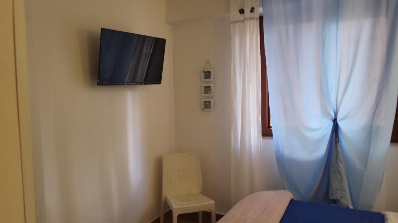 Lighthouse Taranto Apartment Luaran gambar
