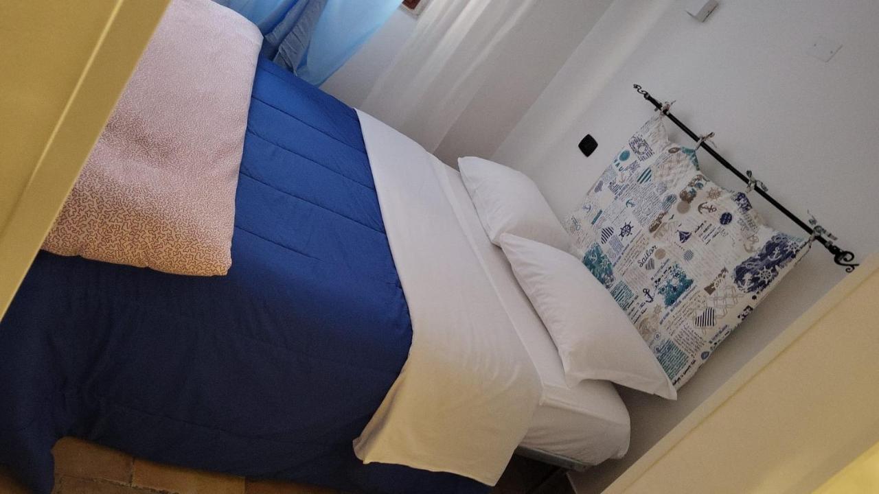 Lighthouse Taranto Apartment Luaran gambar