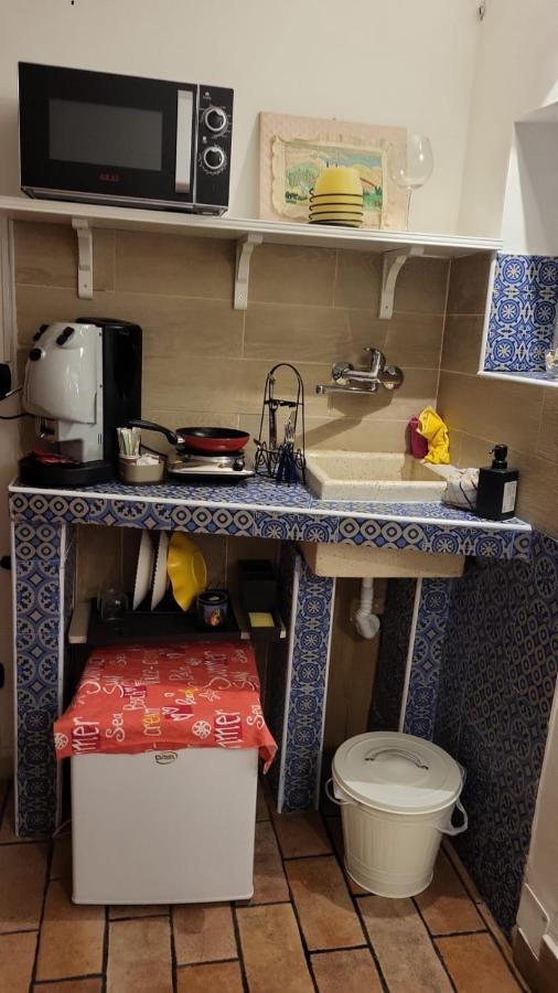 Lighthouse Taranto Apartment Luaran gambar