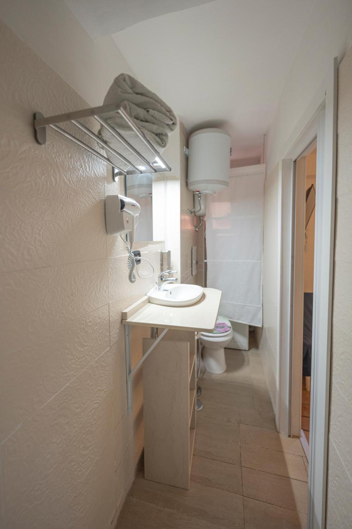 Lighthouse Taranto Apartment Luaran gambar