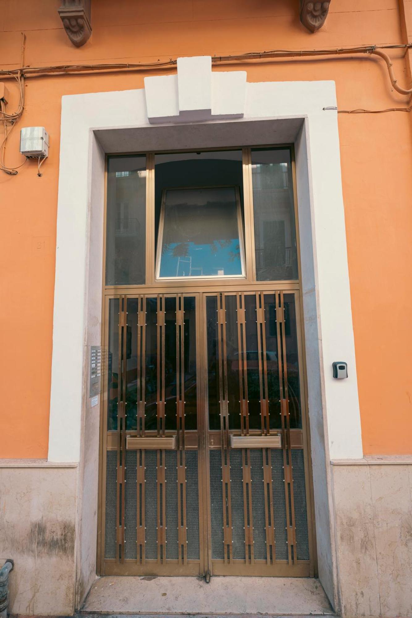 Lighthouse Taranto Apartment Luaran gambar