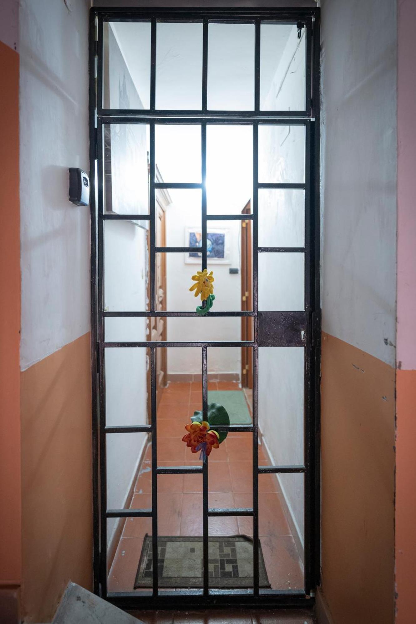 Lighthouse Taranto Apartment Luaran gambar