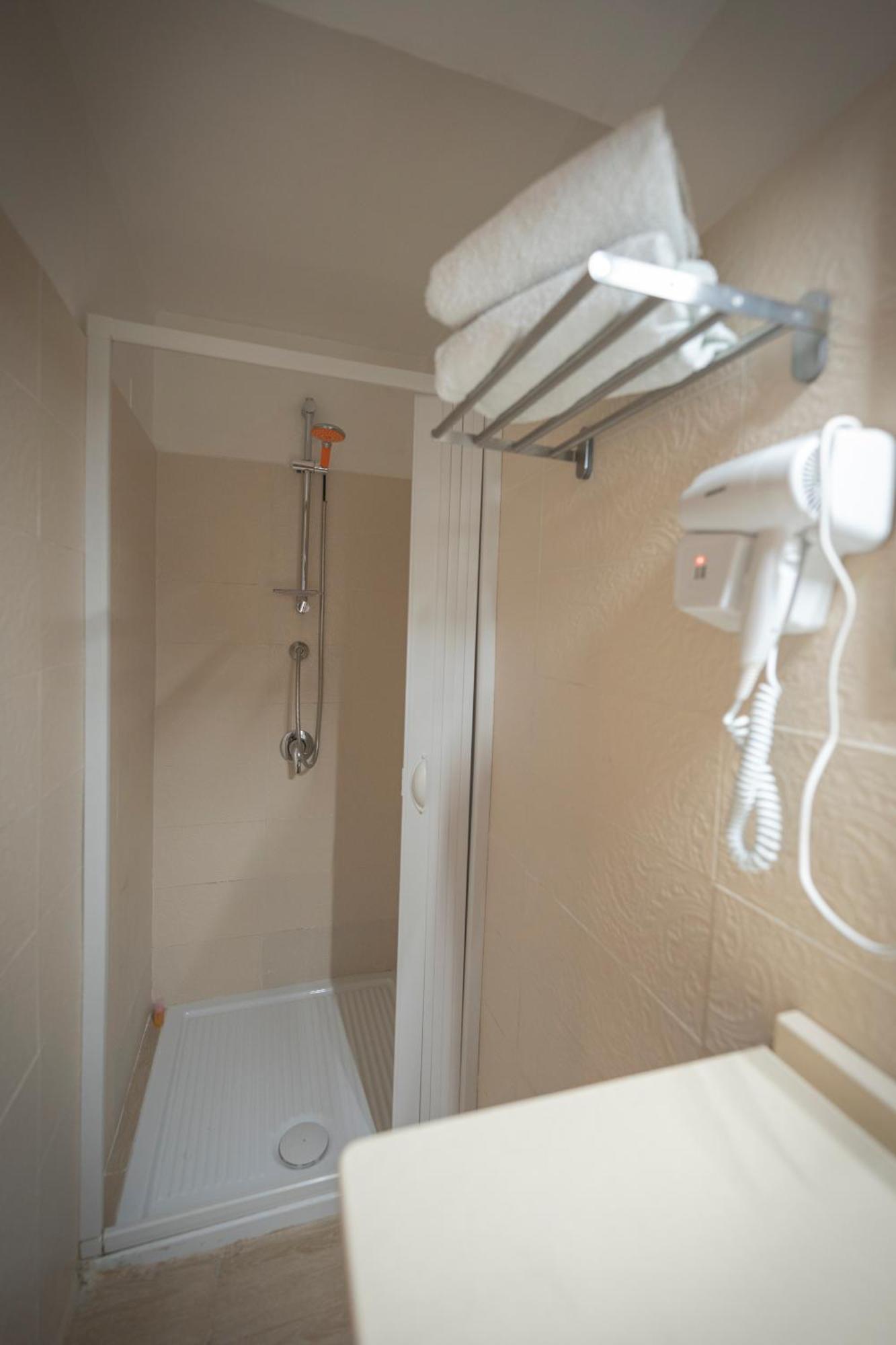 Lighthouse Taranto Apartment Luaran gambar