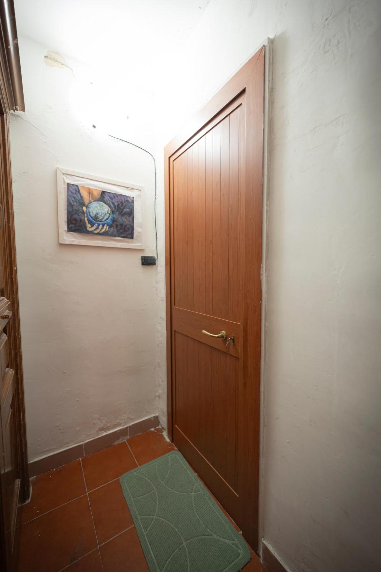 Lighthouse Taranto Apartment Luaran gambar