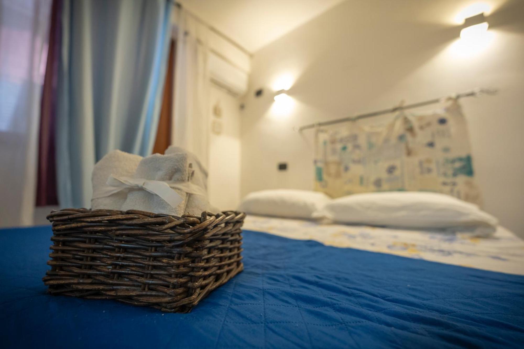 Lighthouse Taranto Apartment Luaran gambar