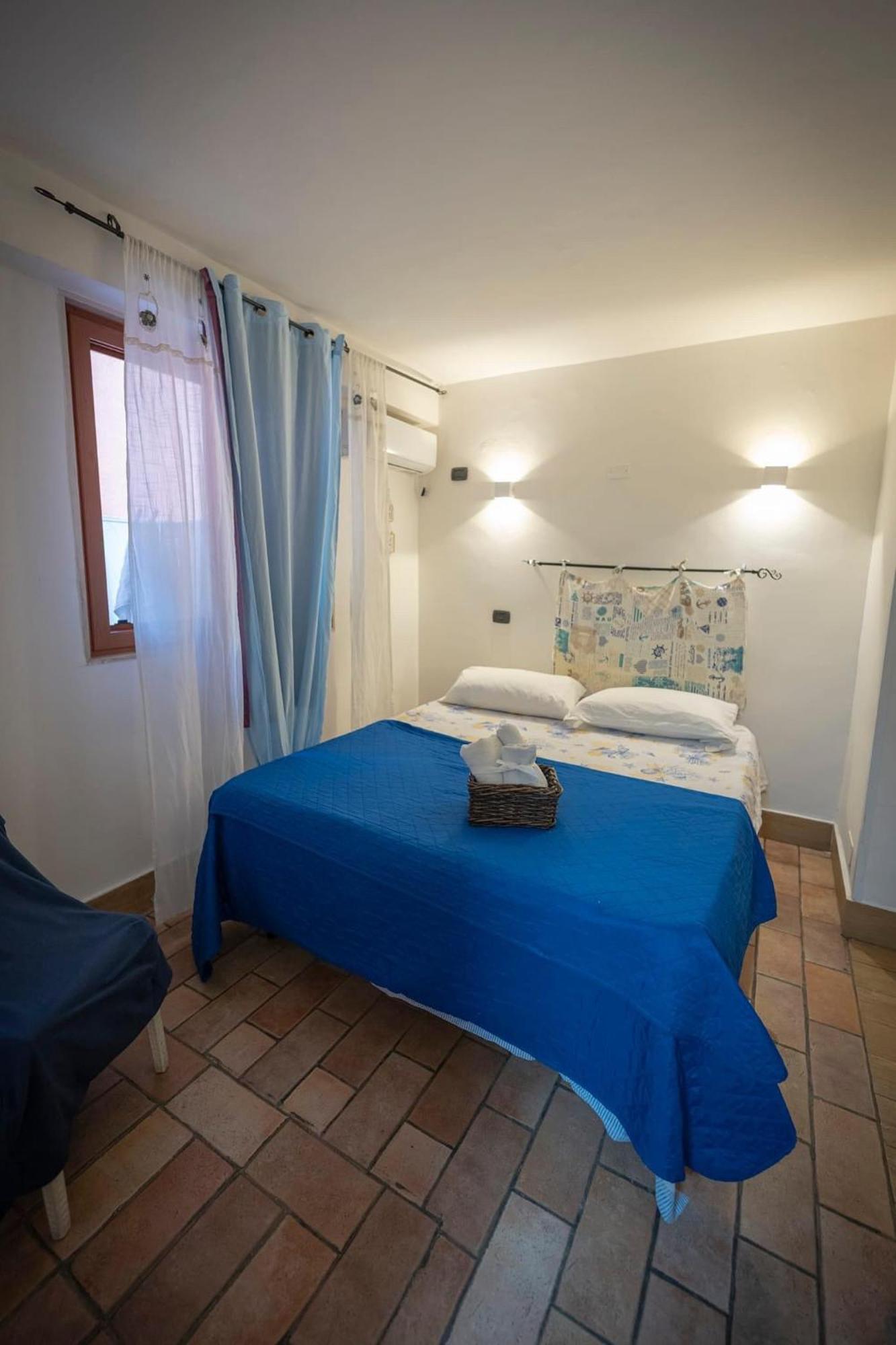 Lighthouse Taranto Apartment Luaran gambar